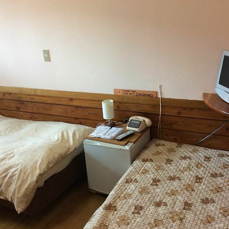 Pension And Log Cottage Hoshinoko Karuizawa Dış mekan fotoğraf